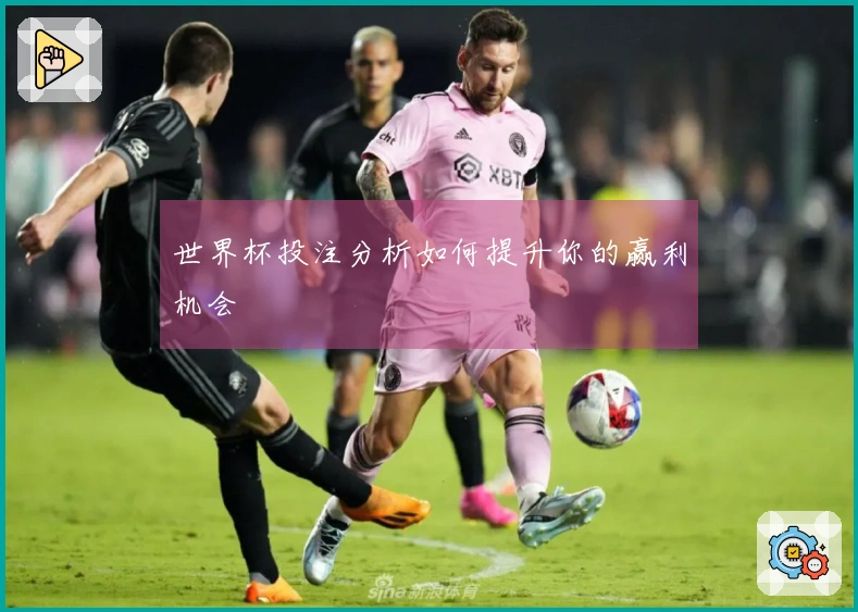 世界杯投注分析如何提升你的赢利机会