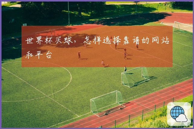 世界杯买球，怎样选择靠谱的网站和平台