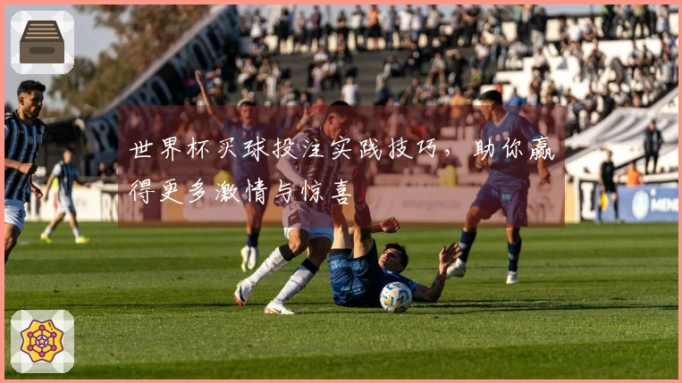 世界杯买球投注实践技巧，助你赢得更多激情与惊喜