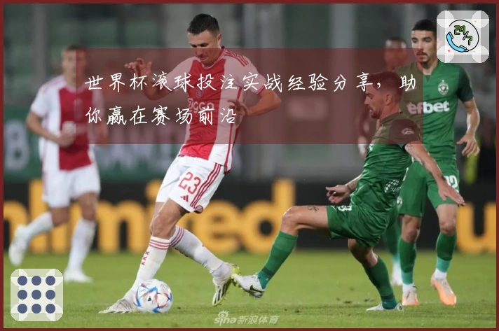 世界杯滚球投注实战经验分享，助你赢在赛场前沿