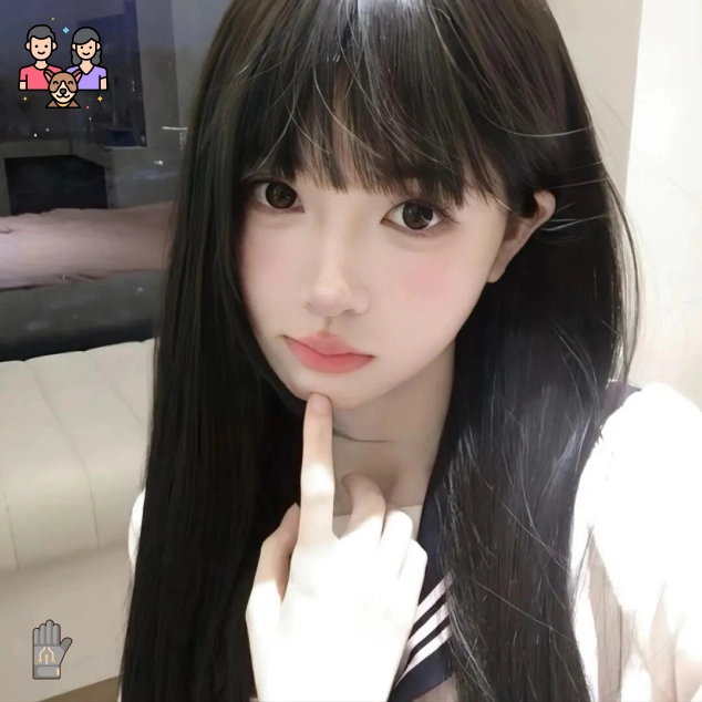 用户头像